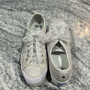 Women’s Keds for Kate Spade size 7